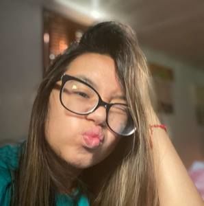 Meet your Posher, Rianna